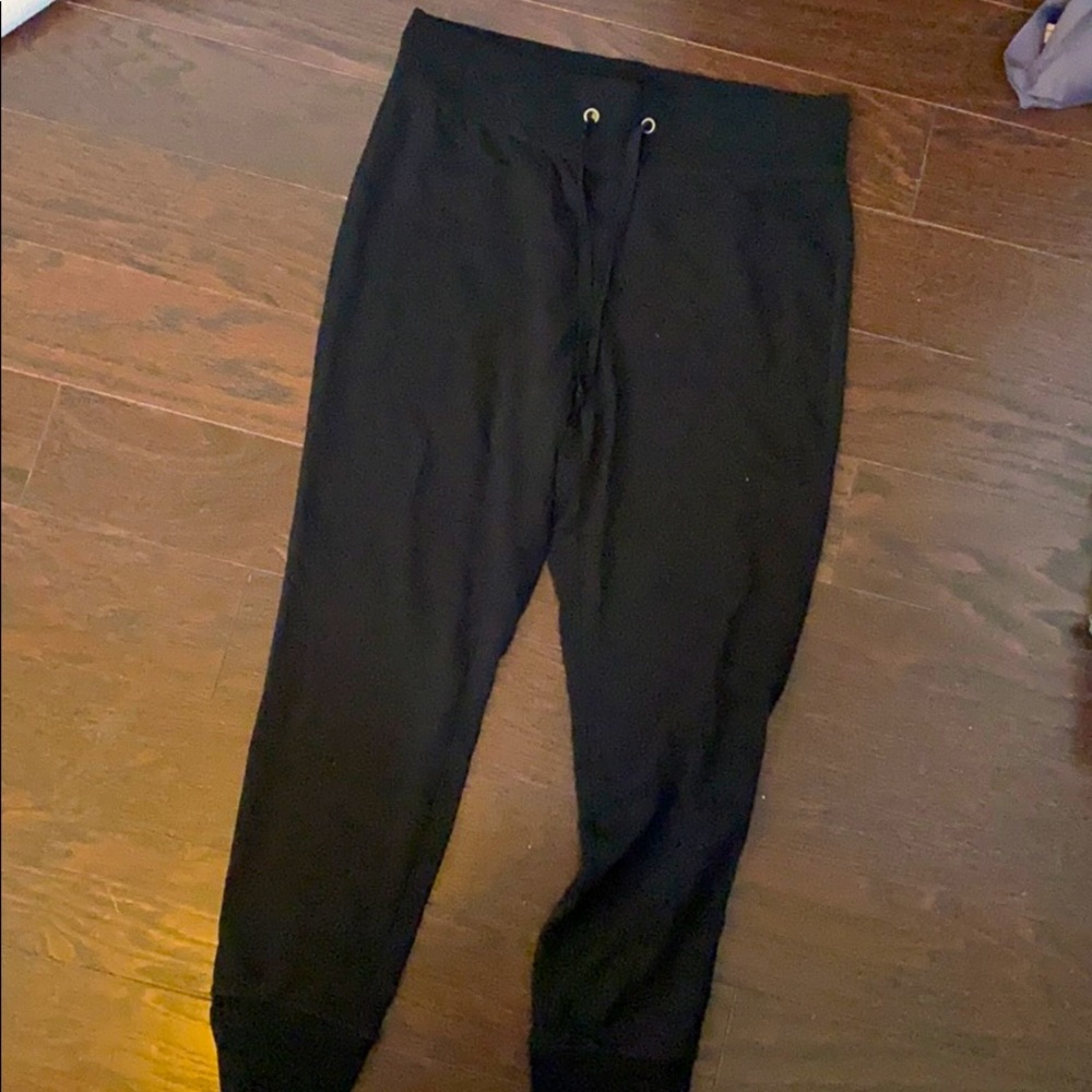 Joggers